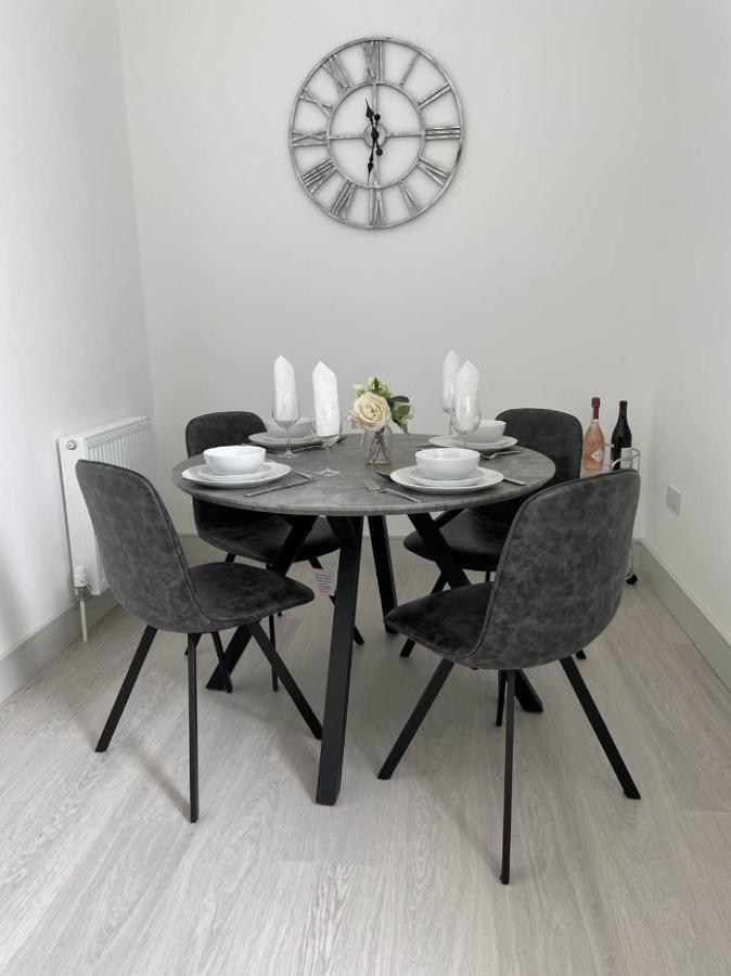 No 49 A Spacious Executive Apartment In Inverness Buitenkant foto